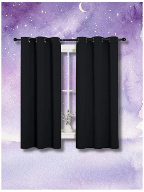 Blackout Curtains