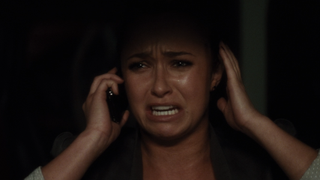 Hayden Panettiere in Scream 4