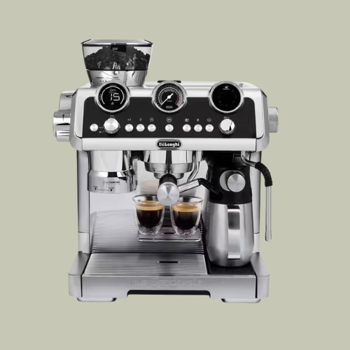 3. De'Longhi La Specialista Maestro