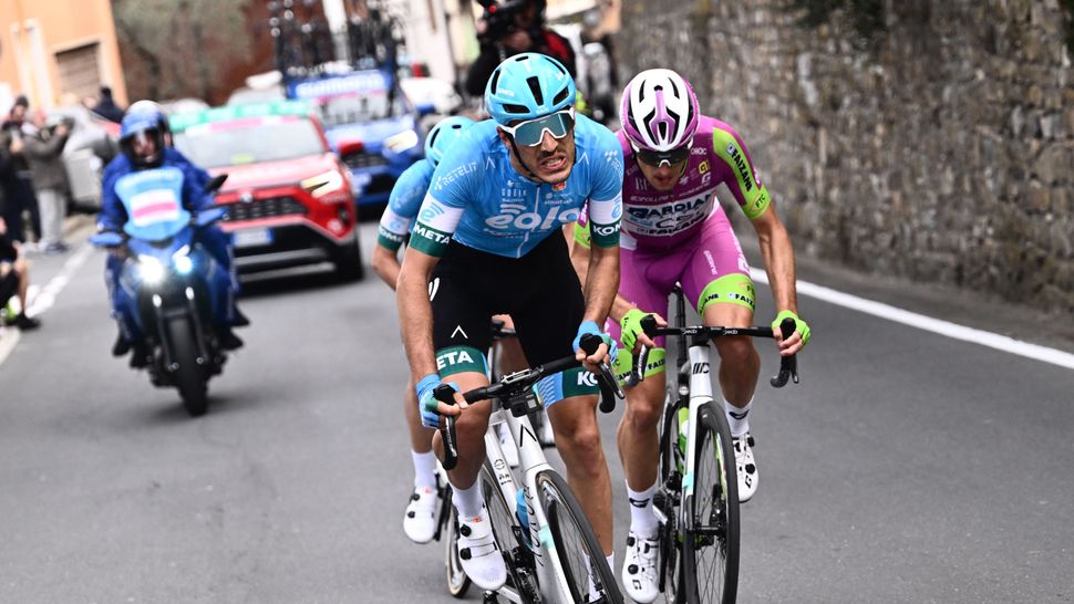 How to watch MilanSan Remo 2024 live stream men