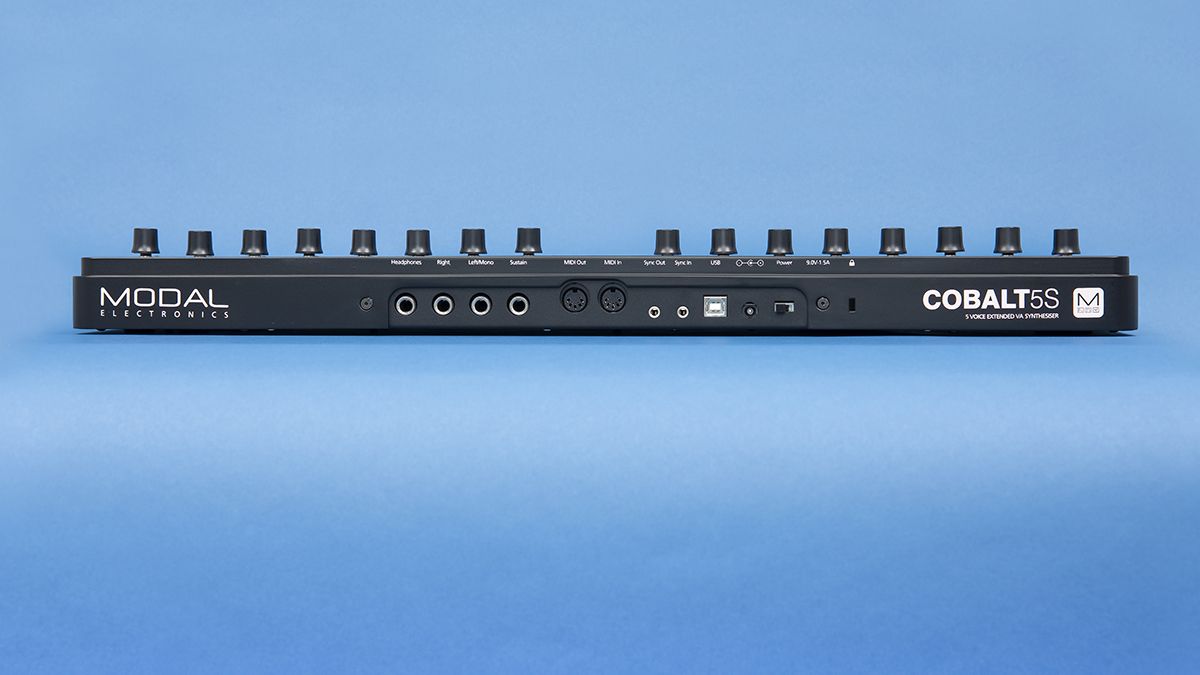 Modal Electronics Cobalt5S