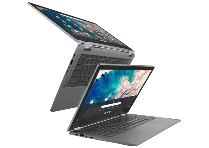 Julegaveideer: Chromebook