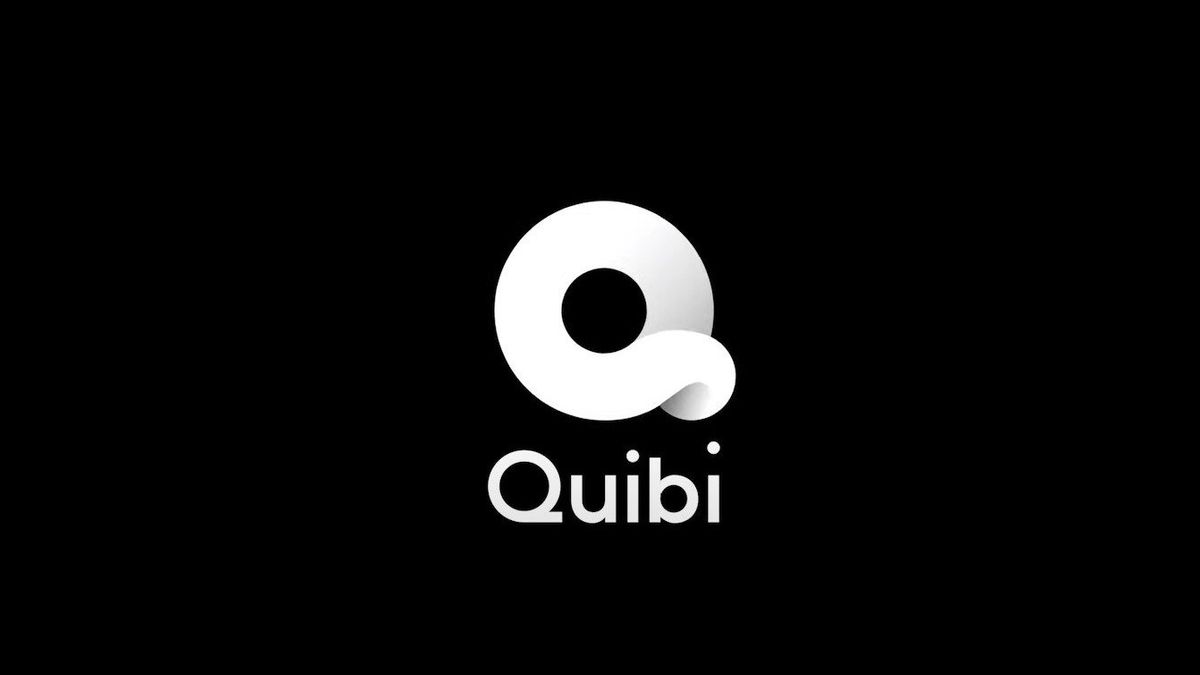 Quibi Logo