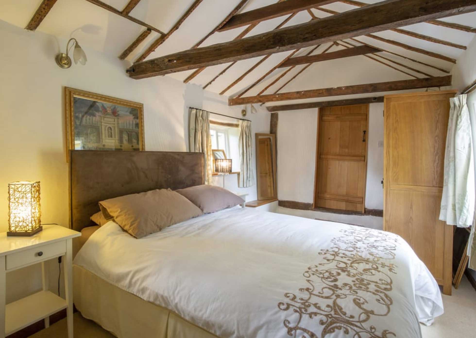 Laurel Cottage, Thorndon