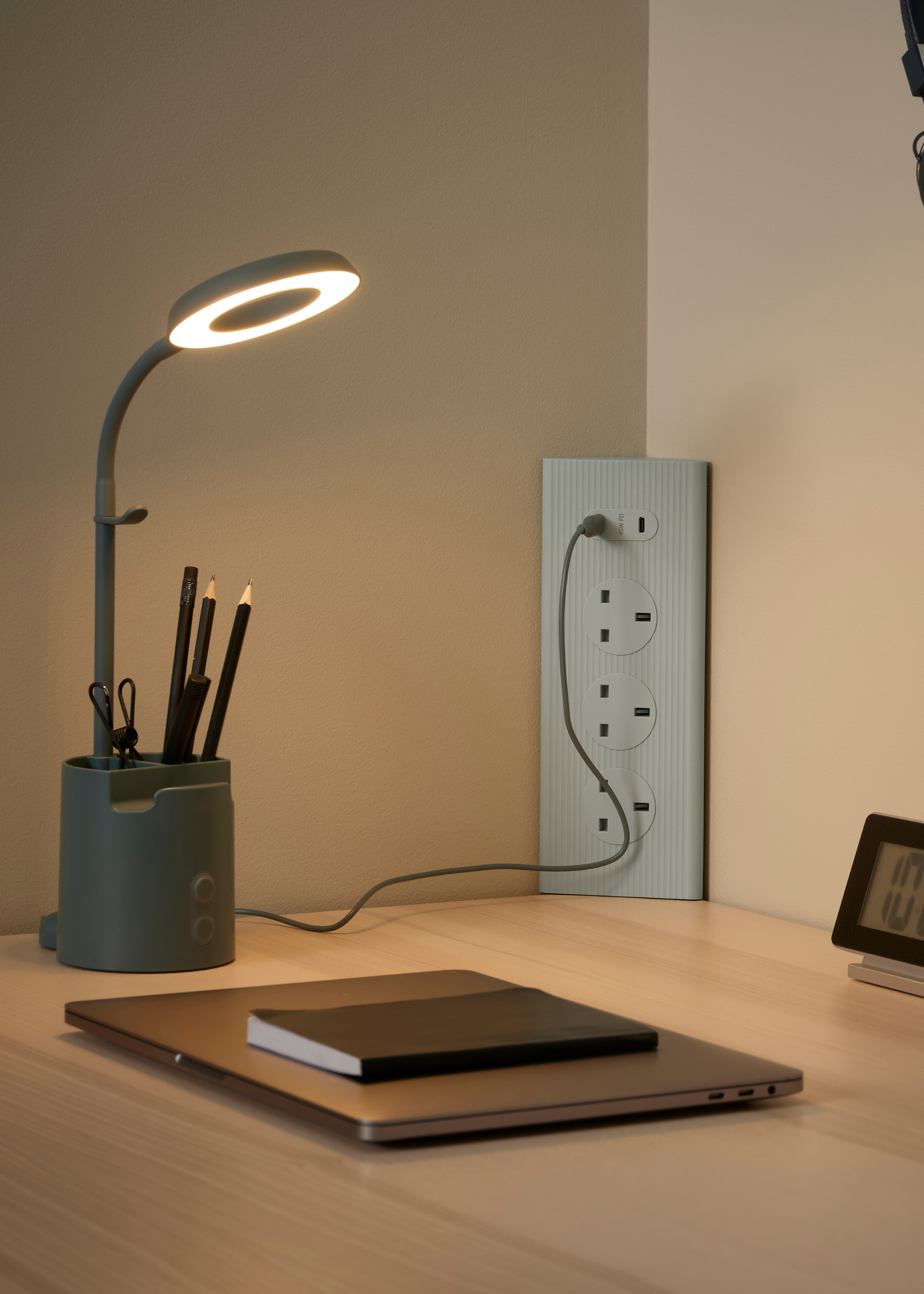 I Never Thought I’d Say ‘Design-Forward’ and ‘Extension Cord’ in the Same Sentence, but IKEA’s Practical Necessity Will Elevate Any Space (I Own One, and Want More)