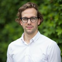 Jakob Thom&auml;'s avatar