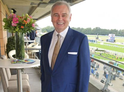 Eamonn Holmes