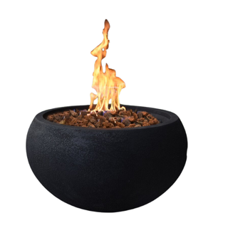 Modeno York Concrete Fire Pit & Reviews | Wayfair