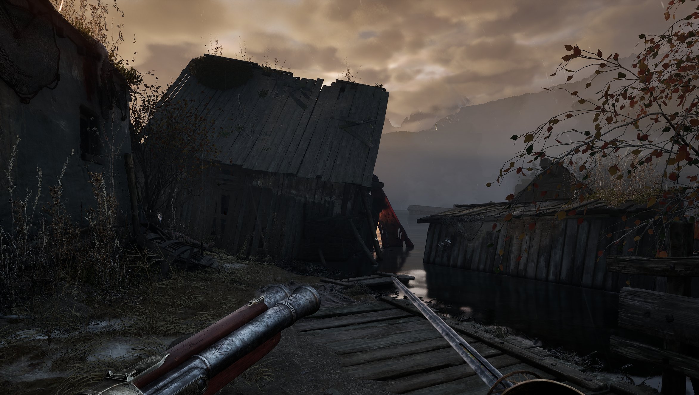 The Shrike's Verse 3 location