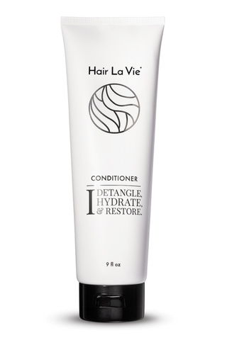 Hair La Vie conditioner