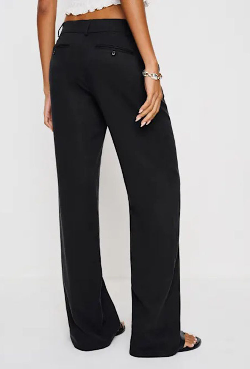Gisele Low Rise Pant