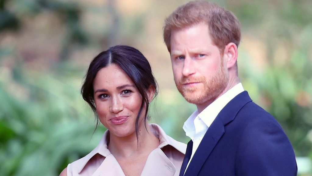 Prince Harry and Meghan Markle Should Keep Diplomatic Protection(02)
