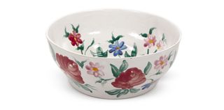 Zsuzsanna Nyul large Florette bowl,