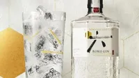 Roku Gin
