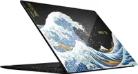 MSI Prestige 13 AI+ Ukiyoe Edition