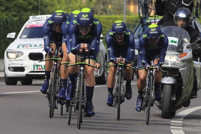 Movistar