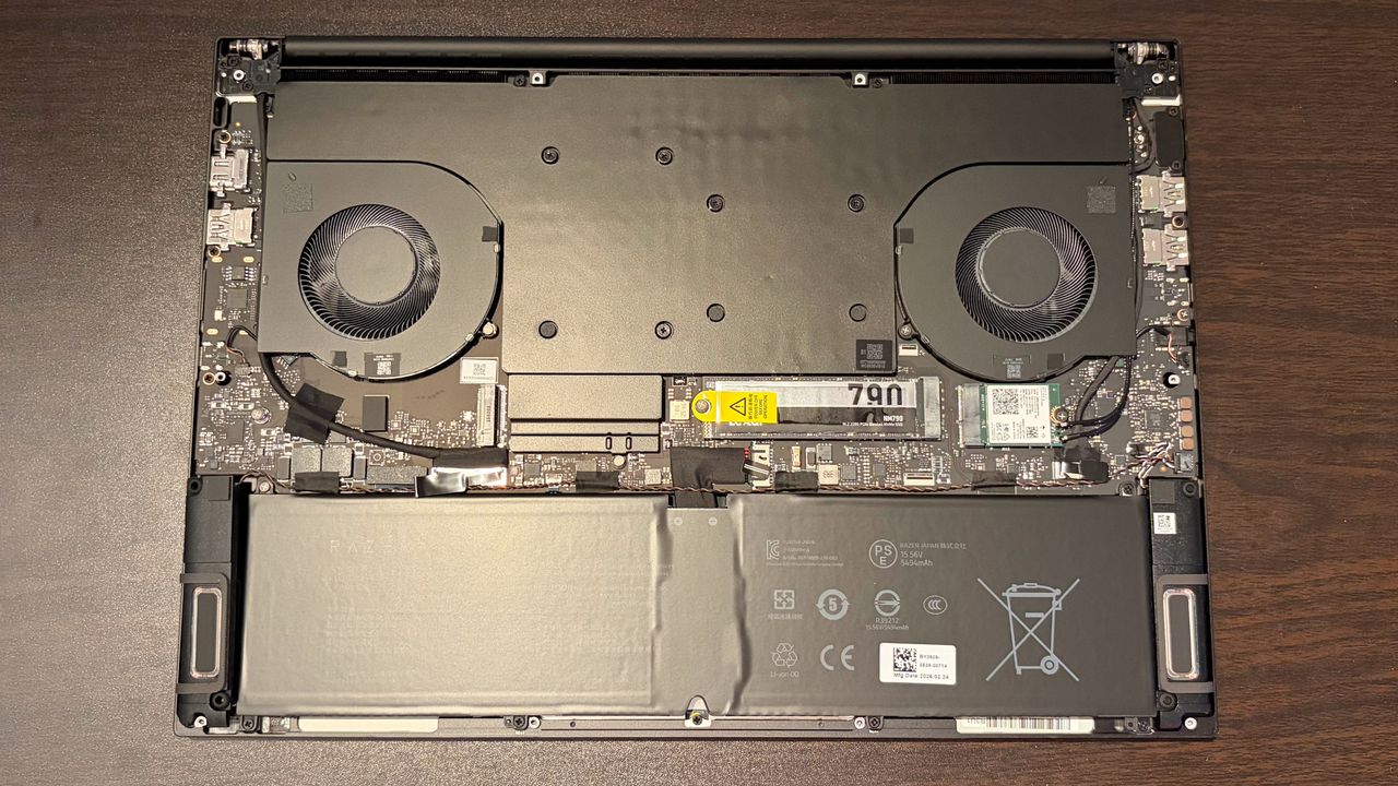Razer Blade 16 (2026)