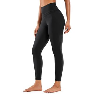 CRZ YOGA Women's Naked Feeling