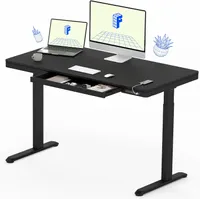 Flexispot Comhar Electric Standing Desk: $399 $319 @ Amazon