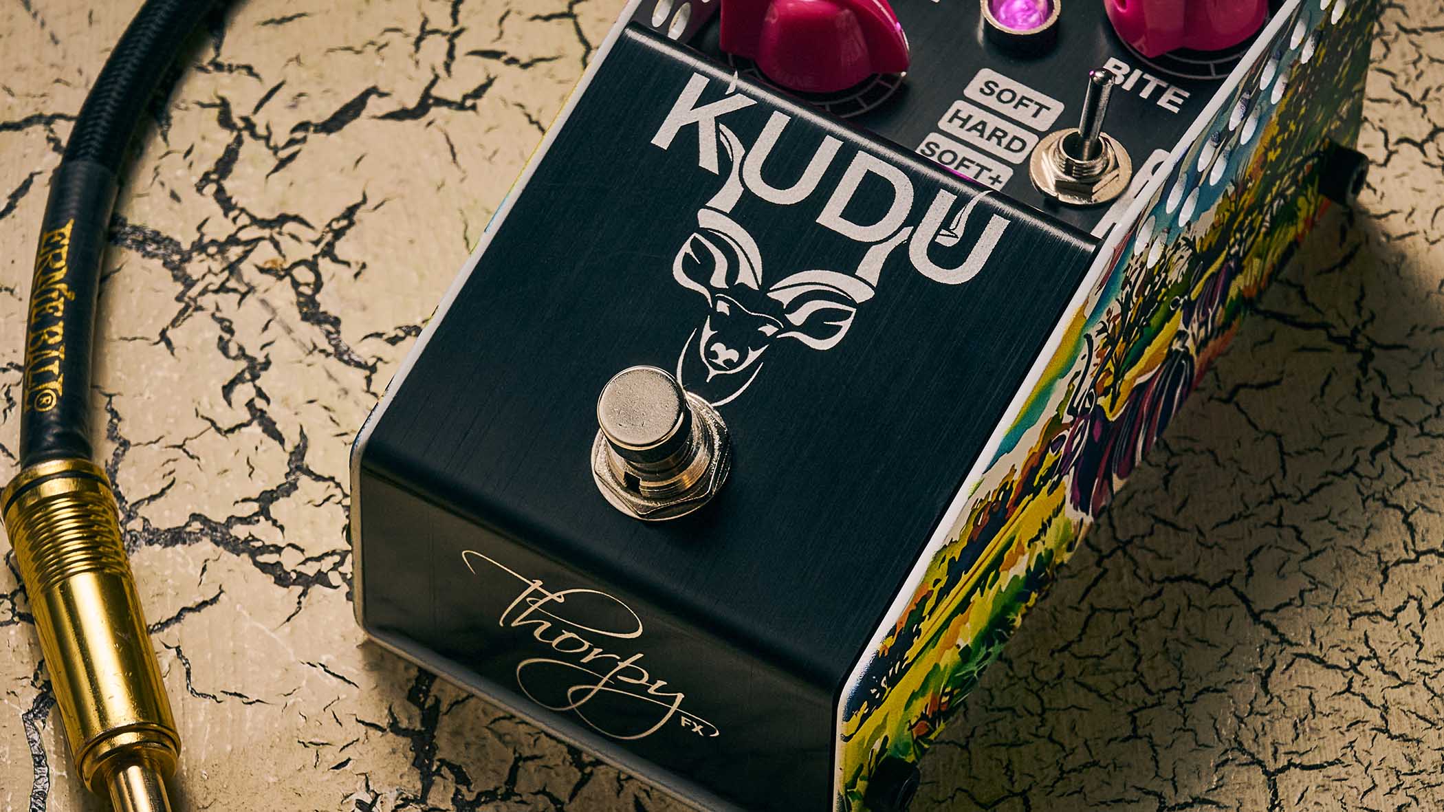 ThorpyFX Kudu