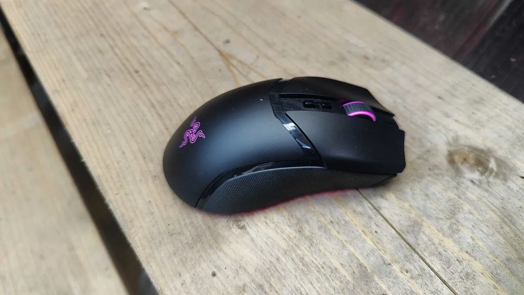 The best mouse 2024 top computer mice for work and play TechRadar