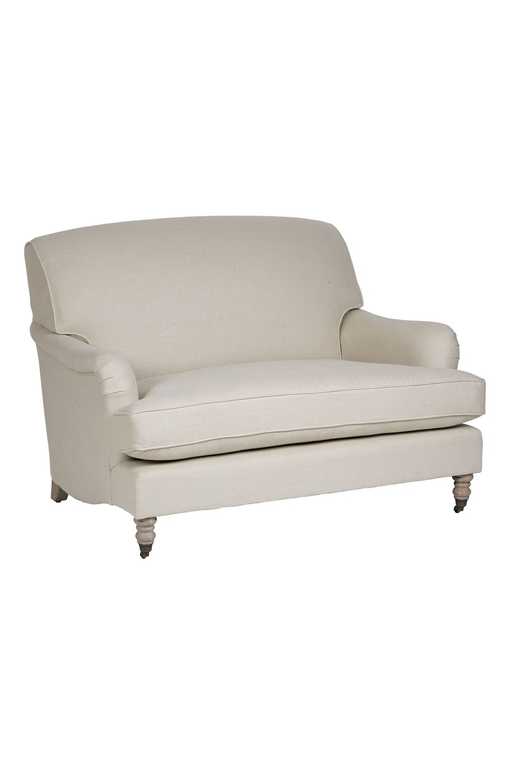 snuggle up 8 of the best love seats Livingetc