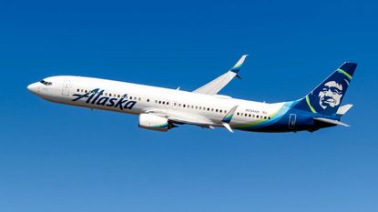 #8: Alaska Air Group