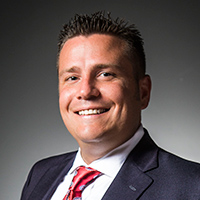 Kristian L. Finfrock, Investment Adviser