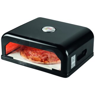 Lidl Grillmeister BBQ Pizza Oven