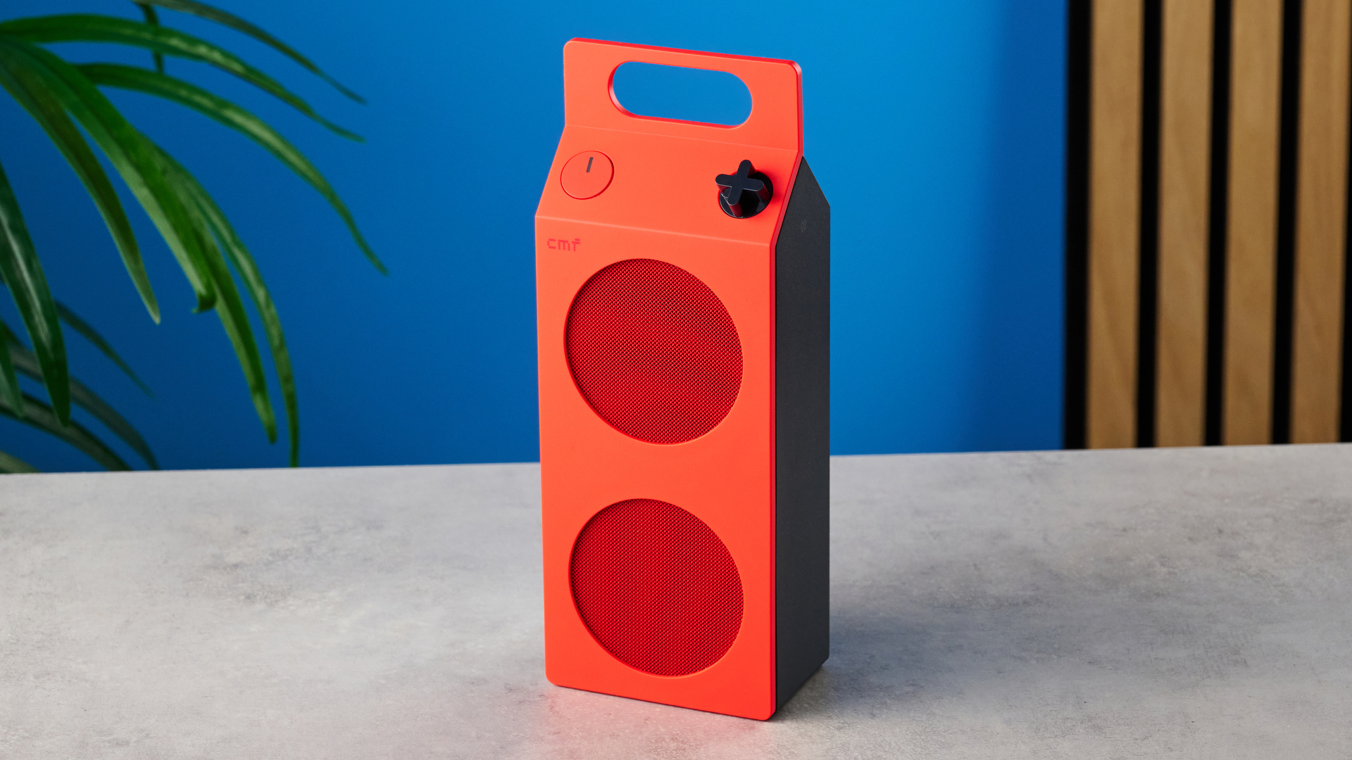 CMF Speaker M Bluetooth speaker