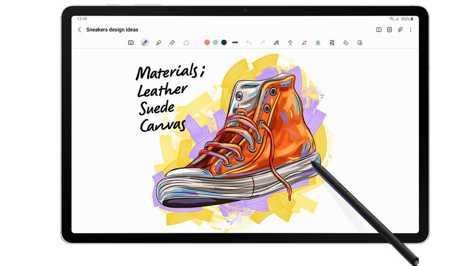 The best tablet for photo editing in 2023 Digital Camera World