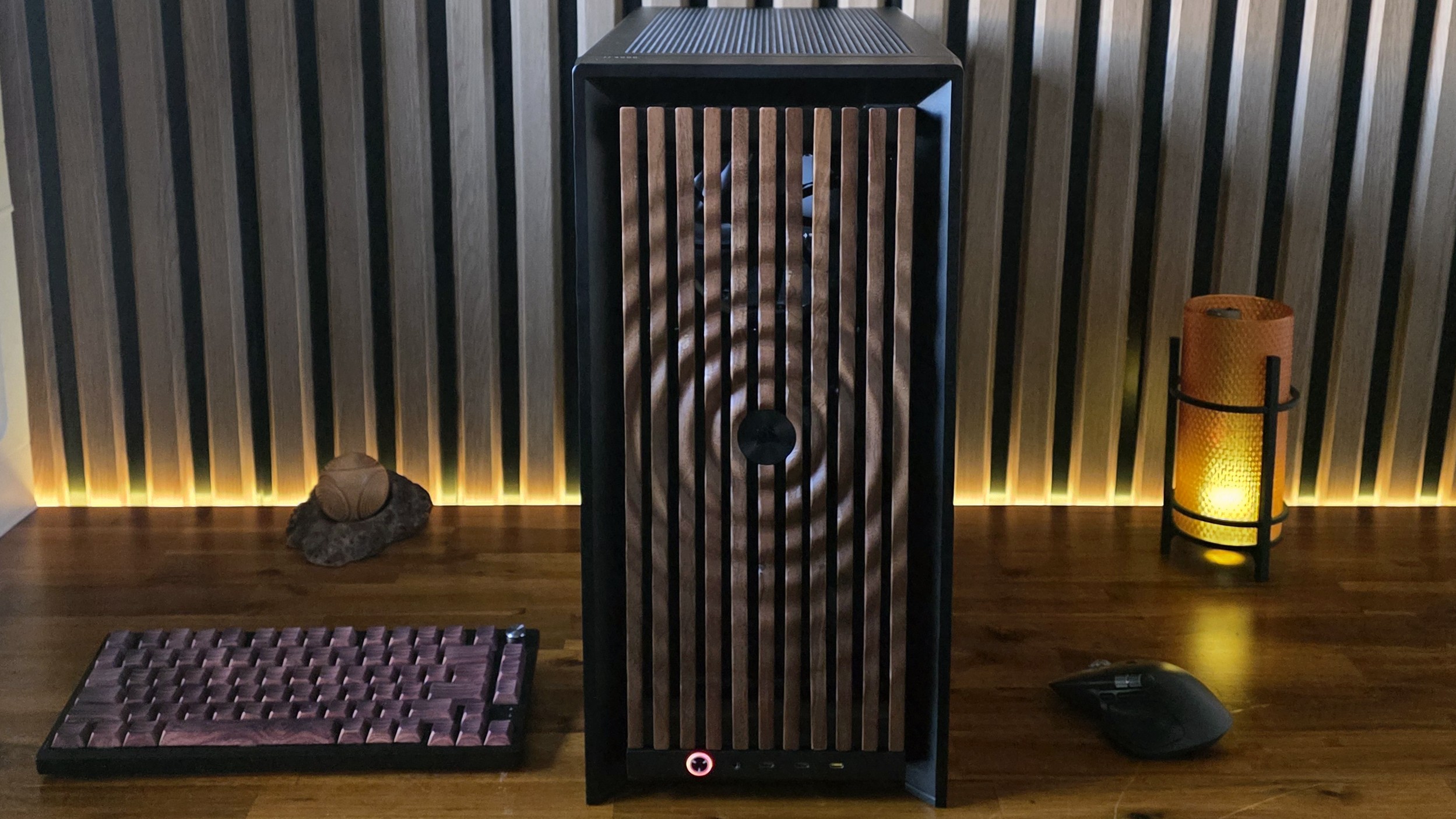 Corsair Frame Configurator
