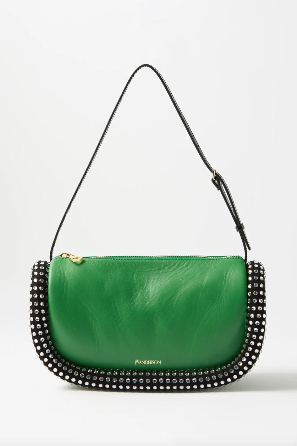 JW Anderson Bumper Leather Shoulder Bag