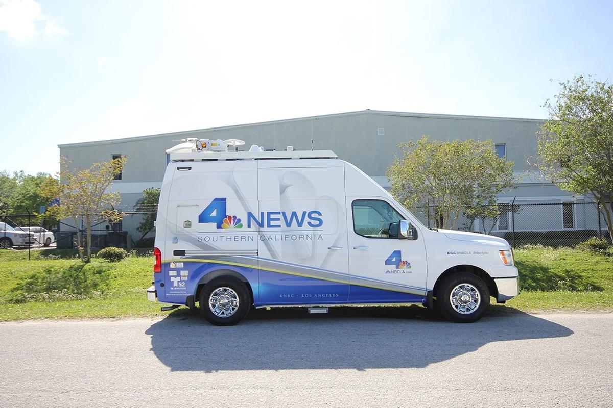 News van