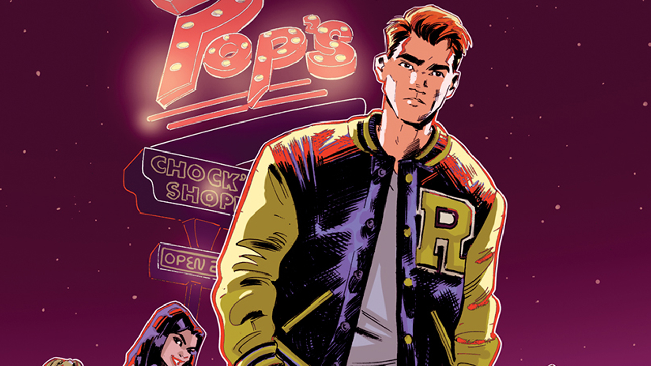 Archie Comics Opens Up On 2020 Challenges And Preparations For 80th Anniversary In 2021 Gamesradar