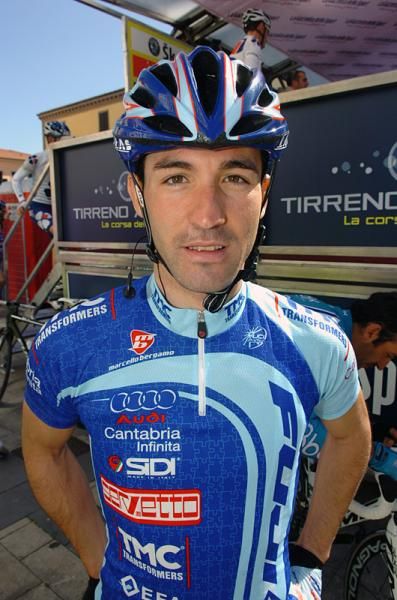 David de la Fuente (Fuji-Servetto)