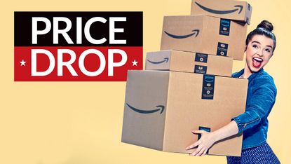 Amazon Prime Day Big Fall Sale