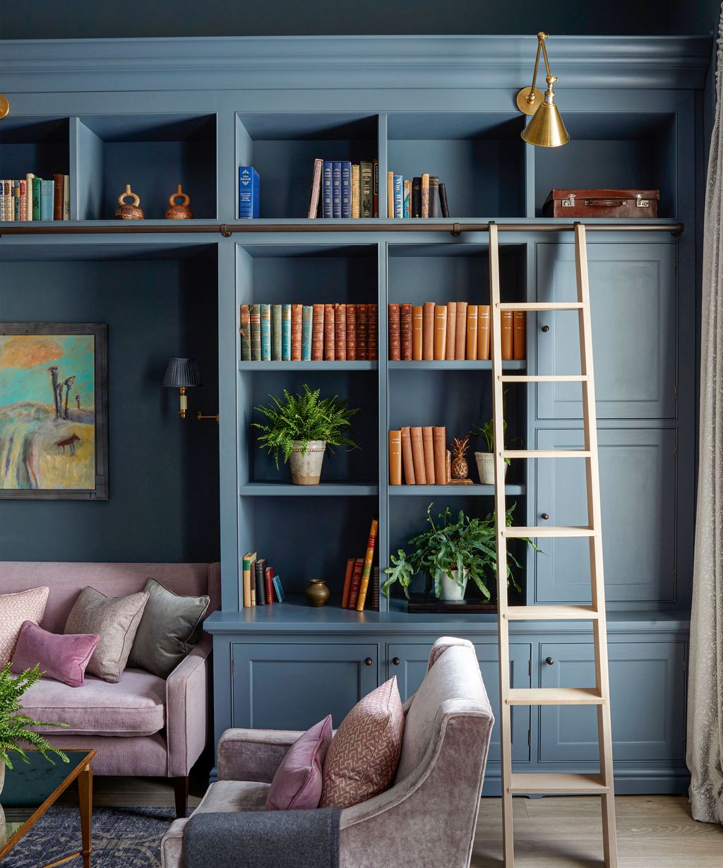 'Hushing The House': The Decluttering Method For Wellbeing | Homes ...