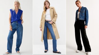 Our Editors Tried Every Pair of Abercrombie Jeans