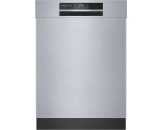 Bosch 800 Series Top Control Built-In Dishwasher