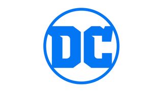 DC Comics logo