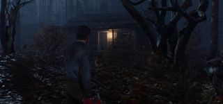 Evil Dead The Game Gameplay