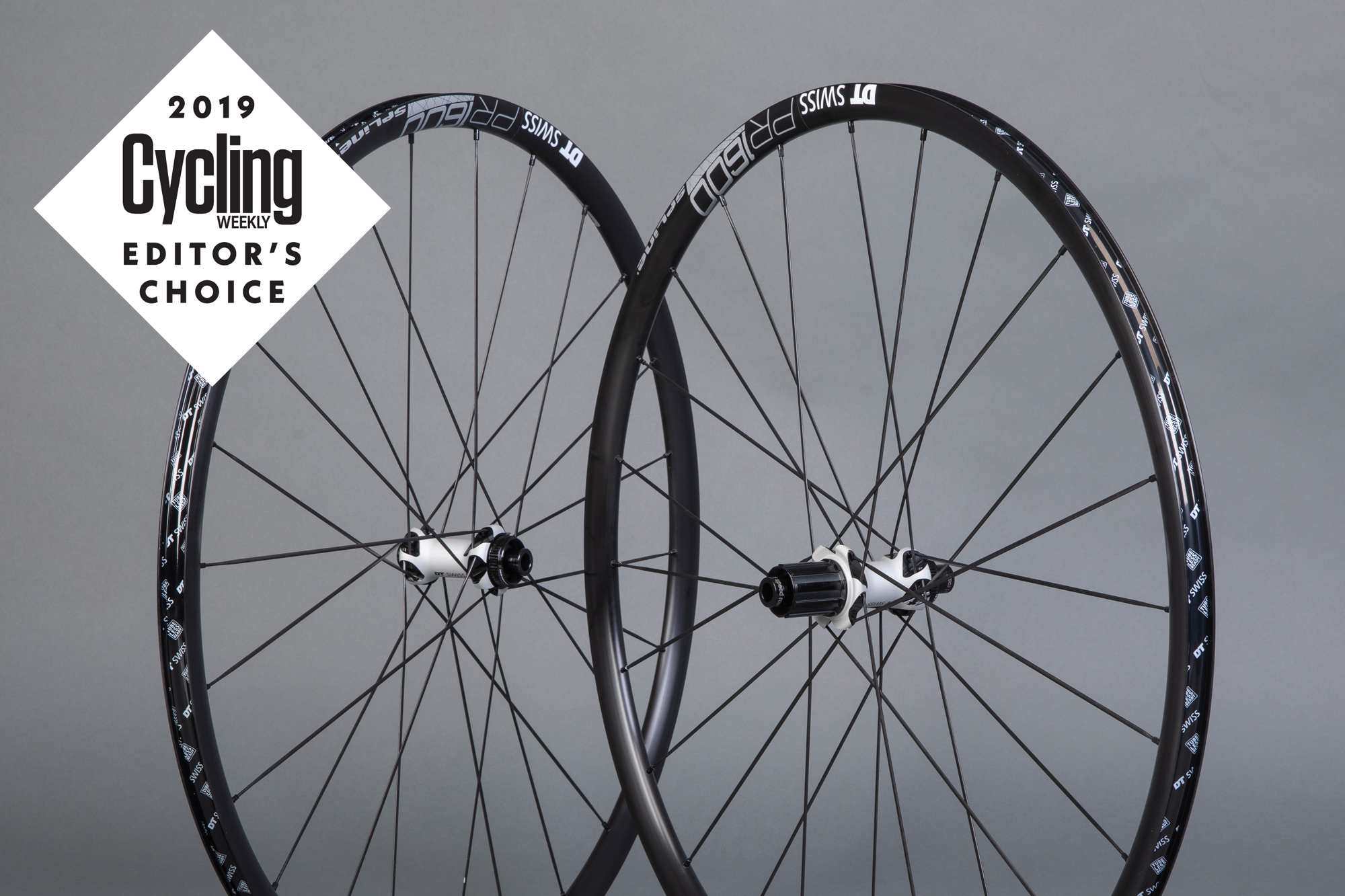 DT Swiss Spline 23 review | Weekly