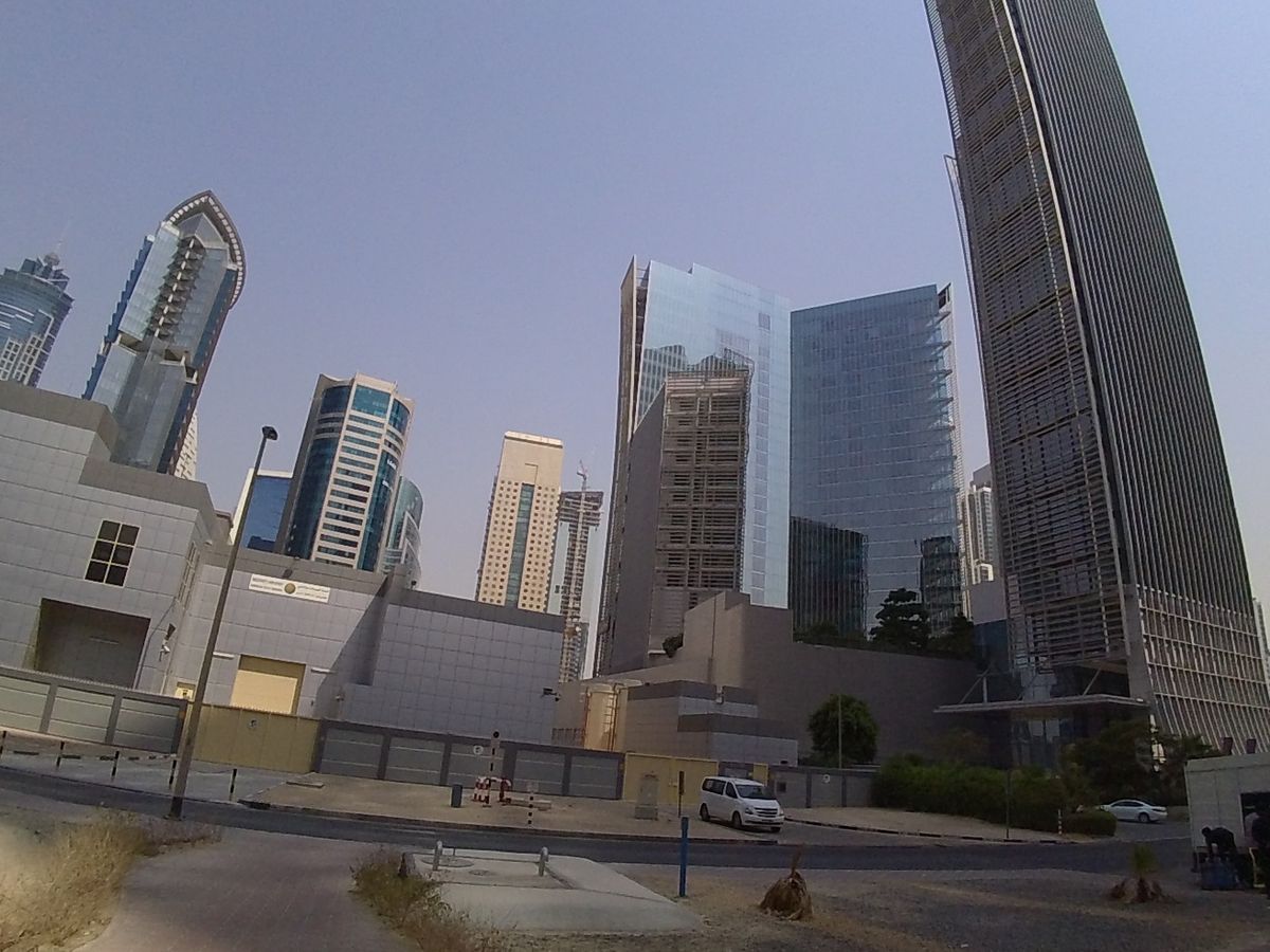 And here's the same Snap exported in Widescreen format