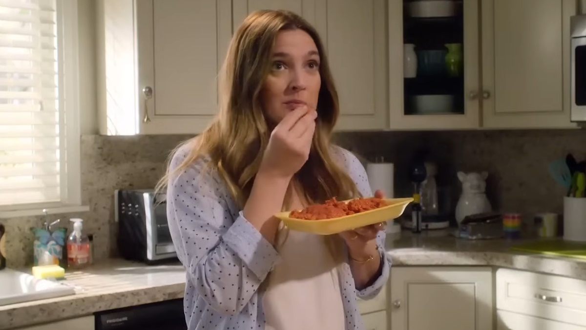 Santa Clarita Diet