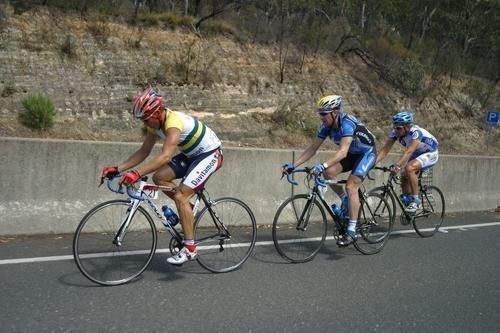 Robbie McEwen (Davitamon-Lotto)
