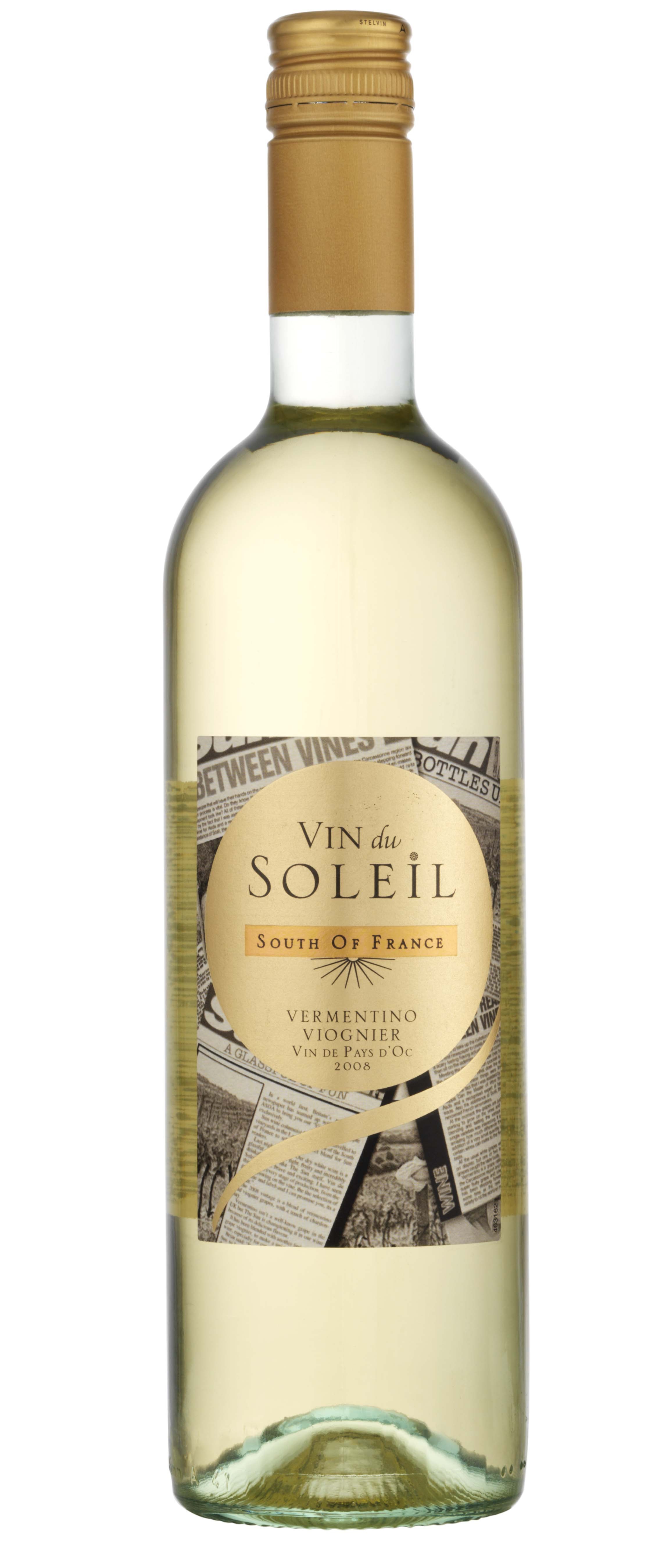 Vin du Soleil