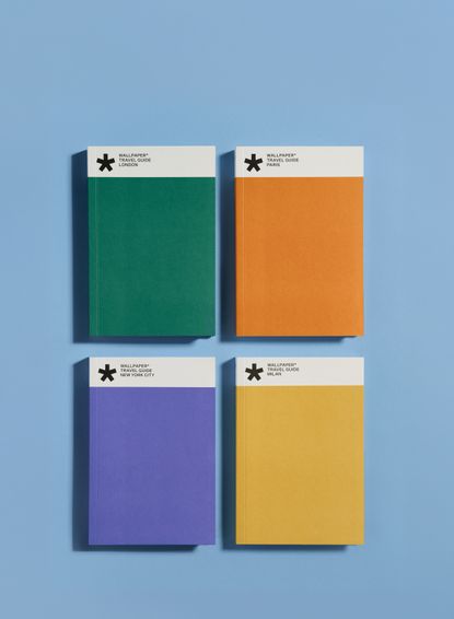 Travel Guides