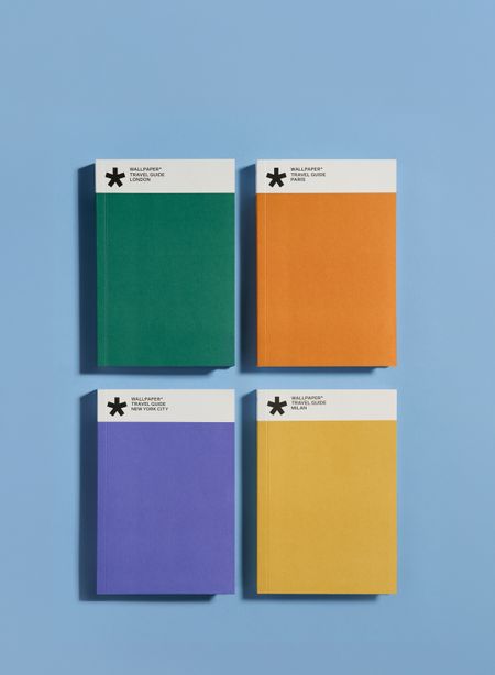 Travel Guides