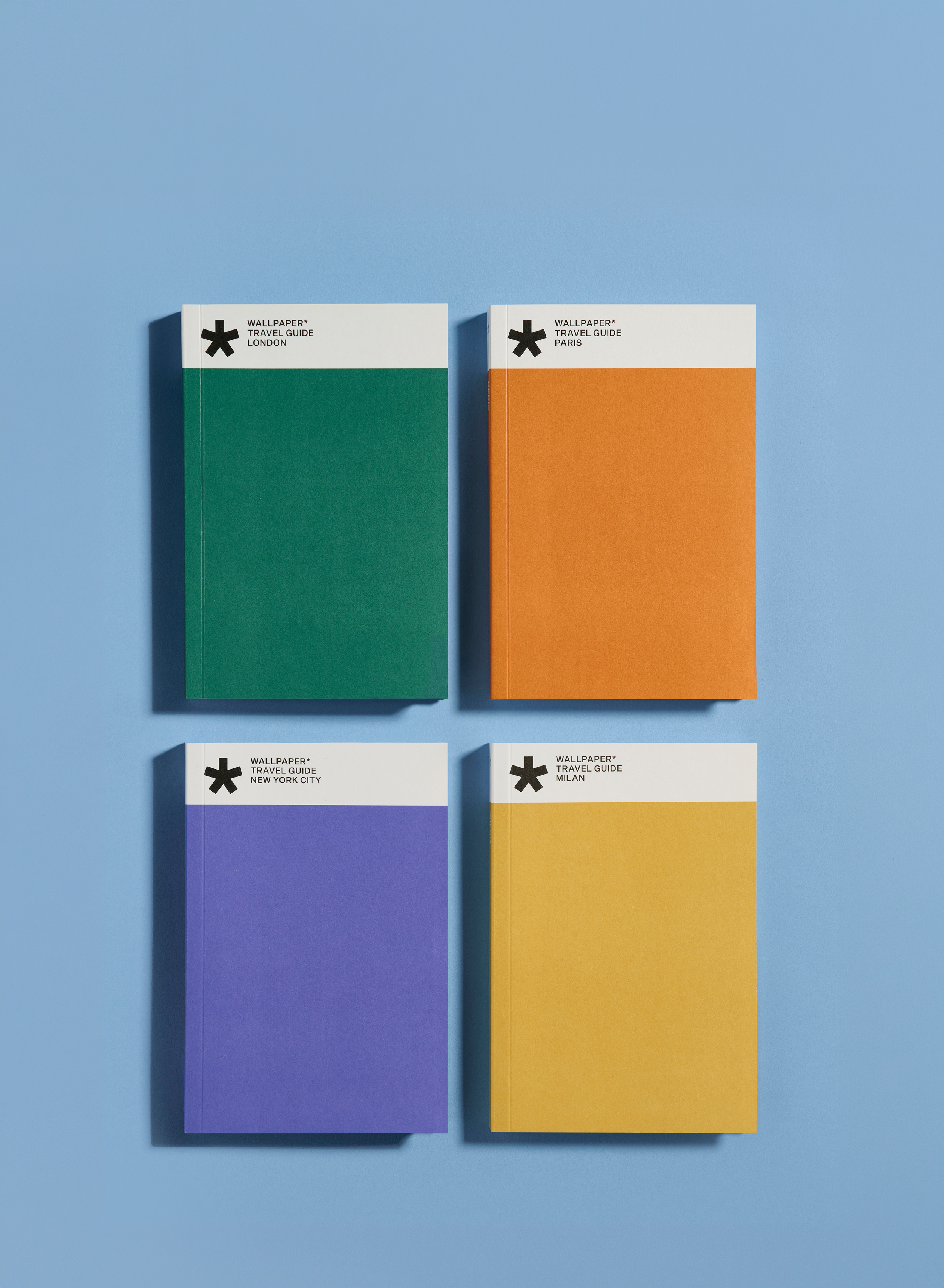 Travel Guides
